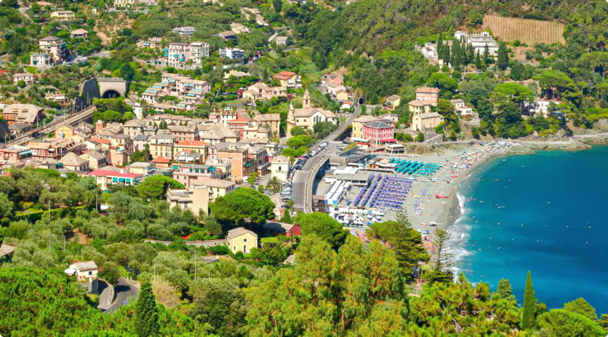 Naše služby pronájmu automobilů nabízejí rozmanitý výběr vozidel v Bonassole.